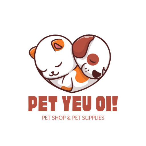 Pet Yeu Oi